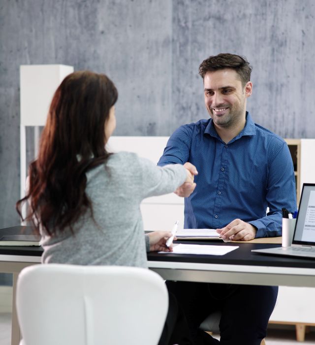 Contract Staffing Solutions